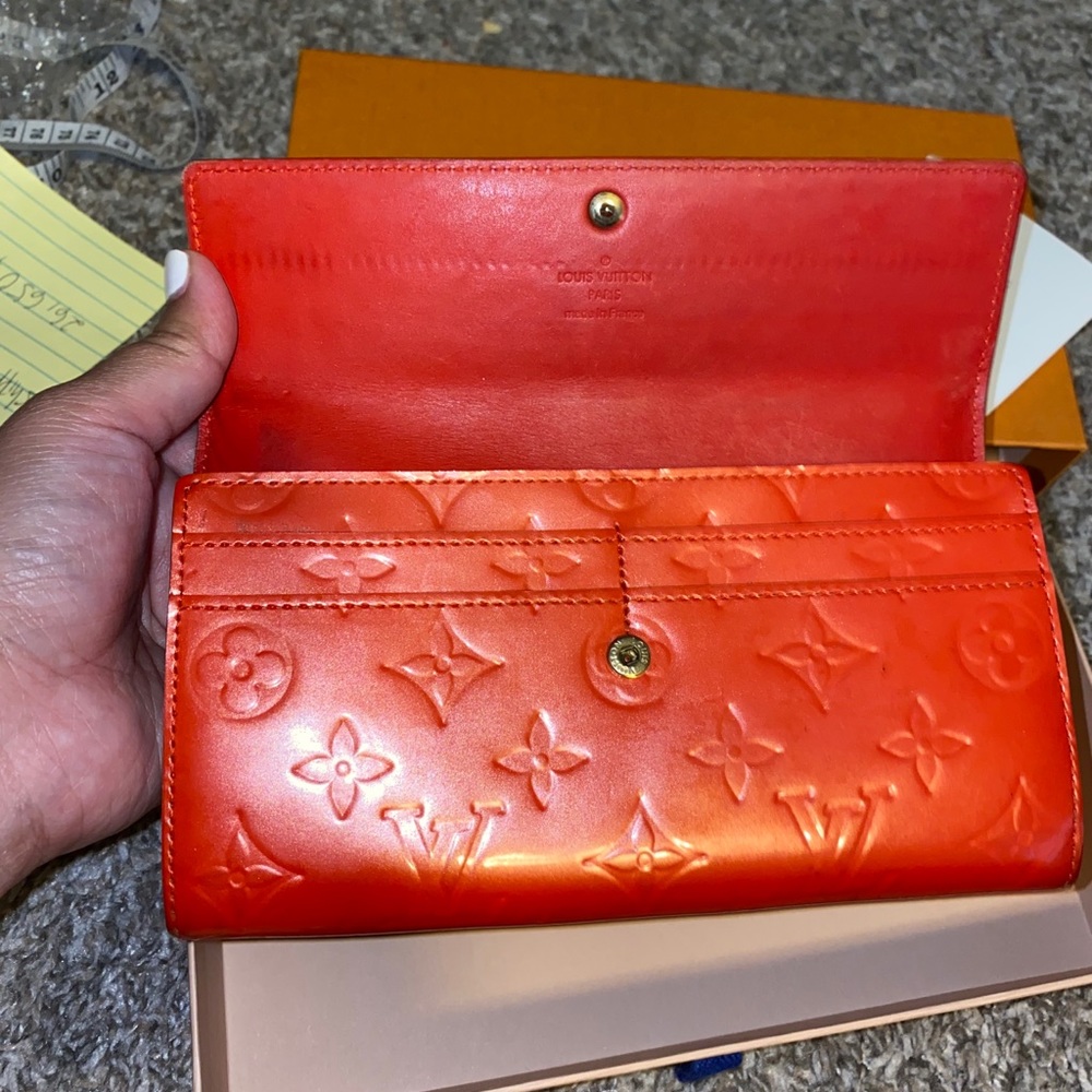 Authentic Lv - image 1